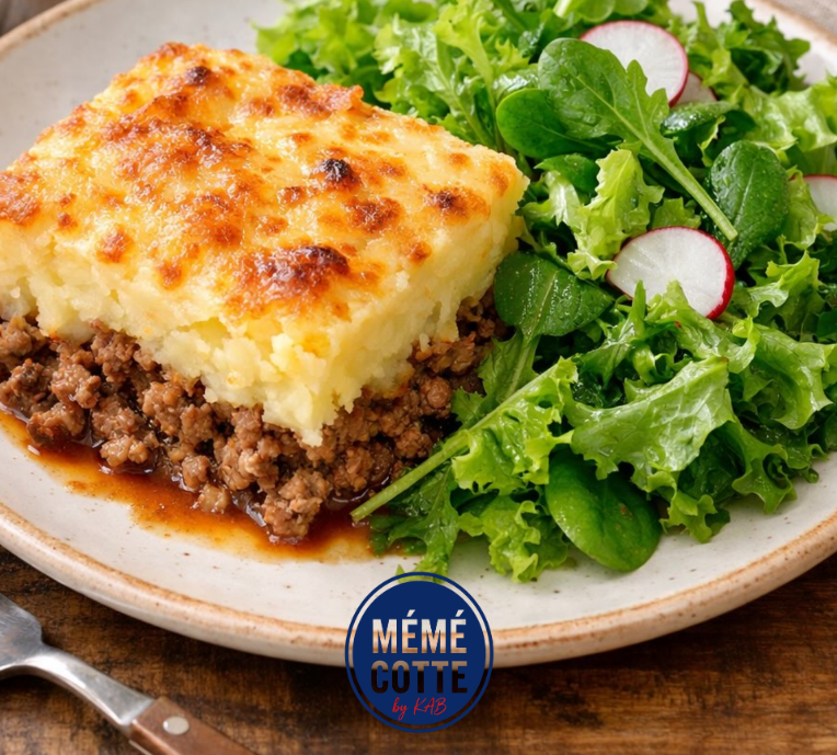 Mémé Cotte - Food Court du PIC - Restaurant Clermont-Ferrand