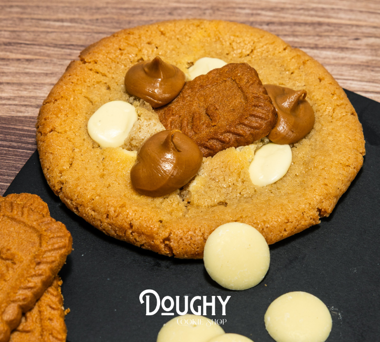 Doughy Cookie Shop - Food Court du PIC - Restaurant Clermont-Ferrand