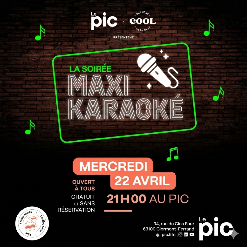 04-22 MAXI KARAOKÉ