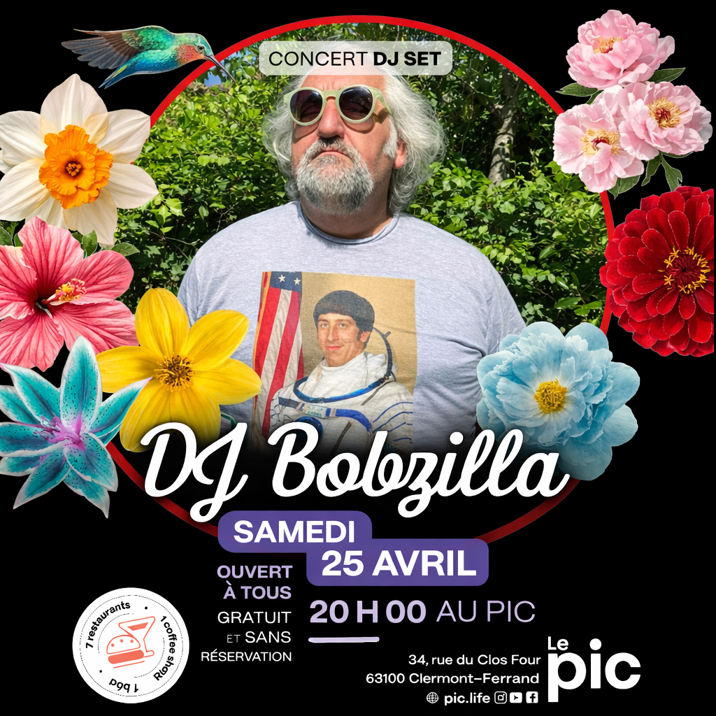 04-25 Dj Bobzilla