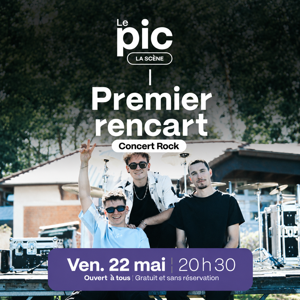premier rencard