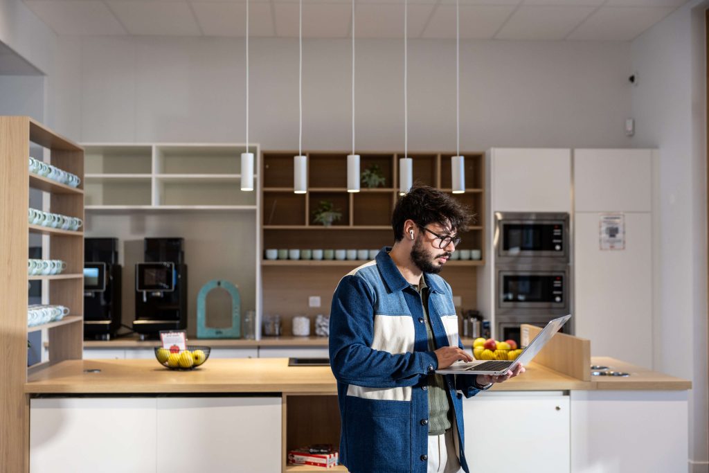 Le PIC Lounge à Clermont-Ferrand