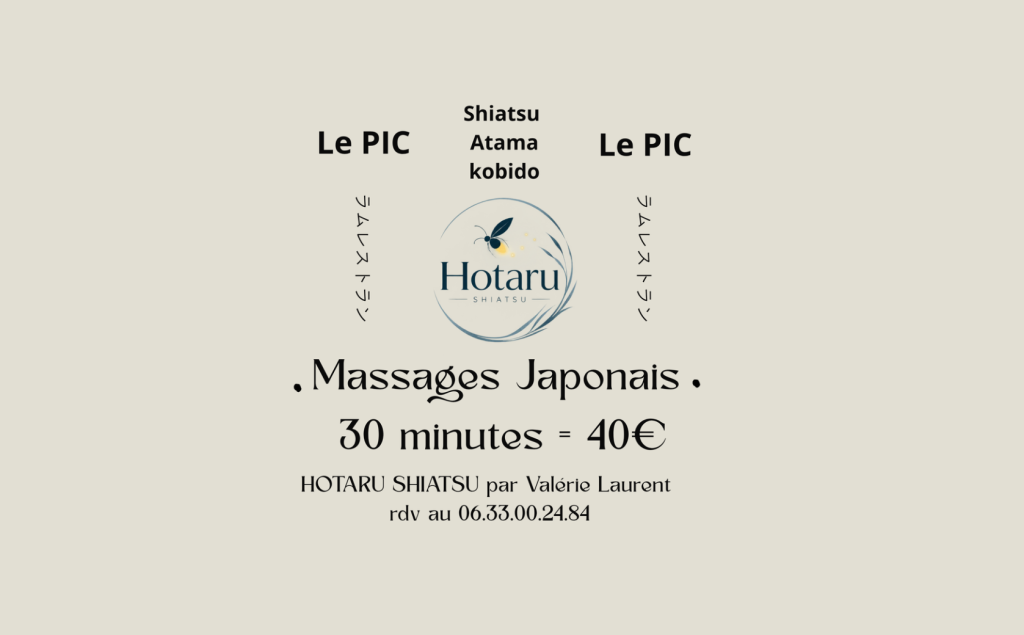 shiatsu