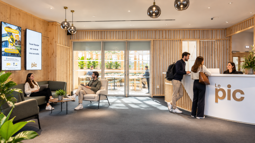 votre bureau recrute à votre place