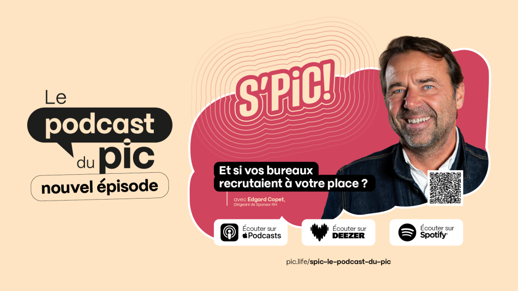 votre bureau recrute à votre place