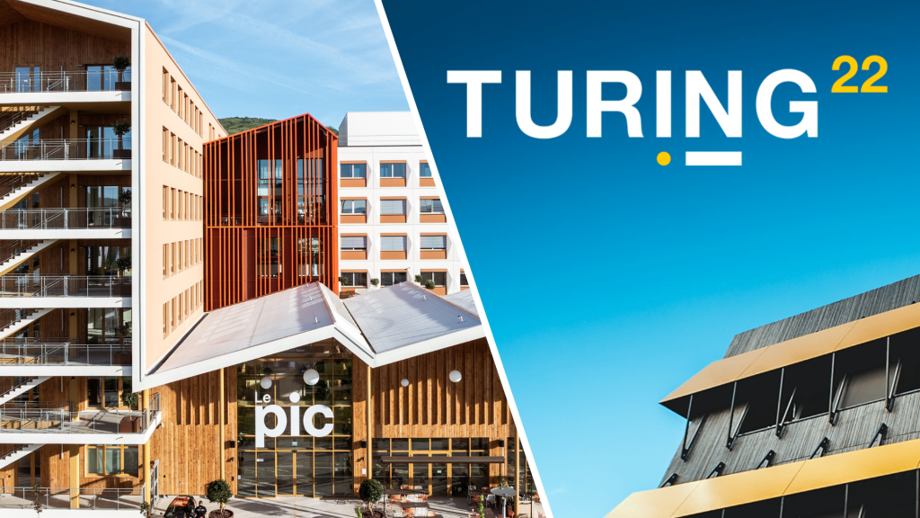 coworking Clermont-Ferrand